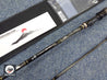 Tailwalk BAY MIXX SSD S76M Spinning Rod