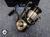 DAIWA 24 CERTATE LT2500 Spinning Reel