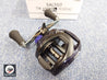 Brand New Daiwa 23 SALTIST SV TW 400XHL PE SPECIAL Baitcasting Reel