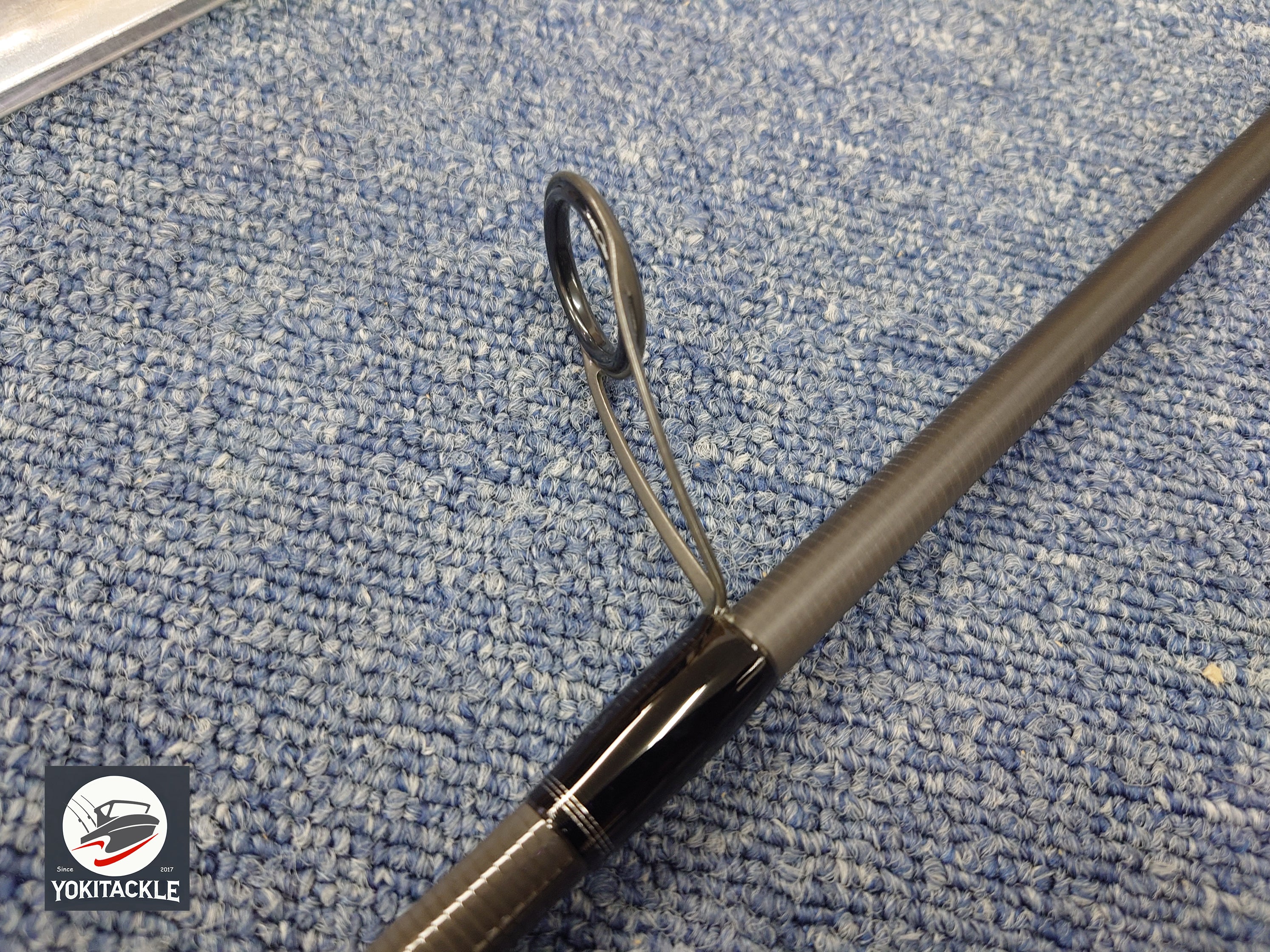 Brand New Shimano 19 SALTY ADVANCE SEABASS S96ML Spinning Rod