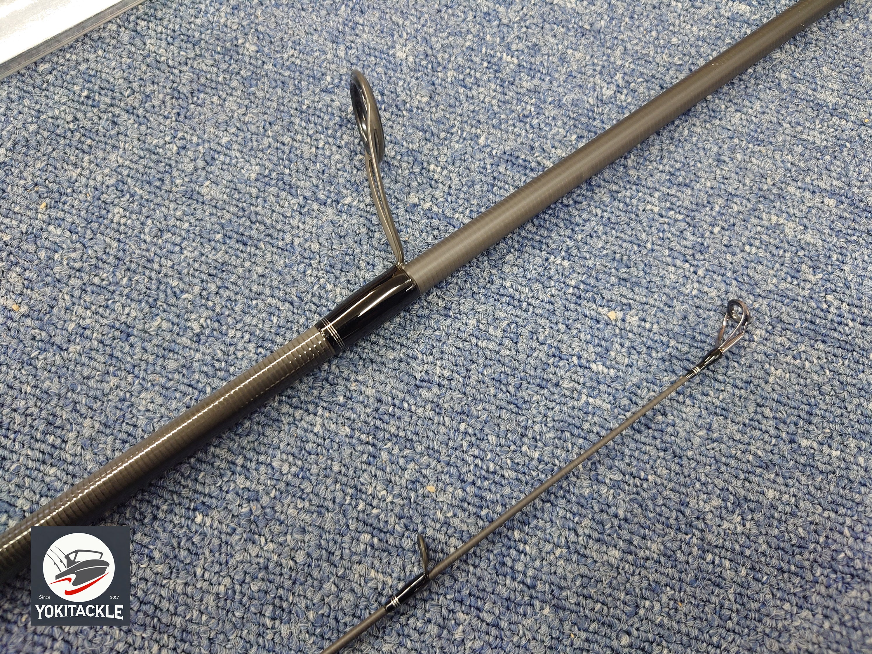 Brand New Shimano 19 SALTY ADVANCE SEABASS S96ML Spinning Rod