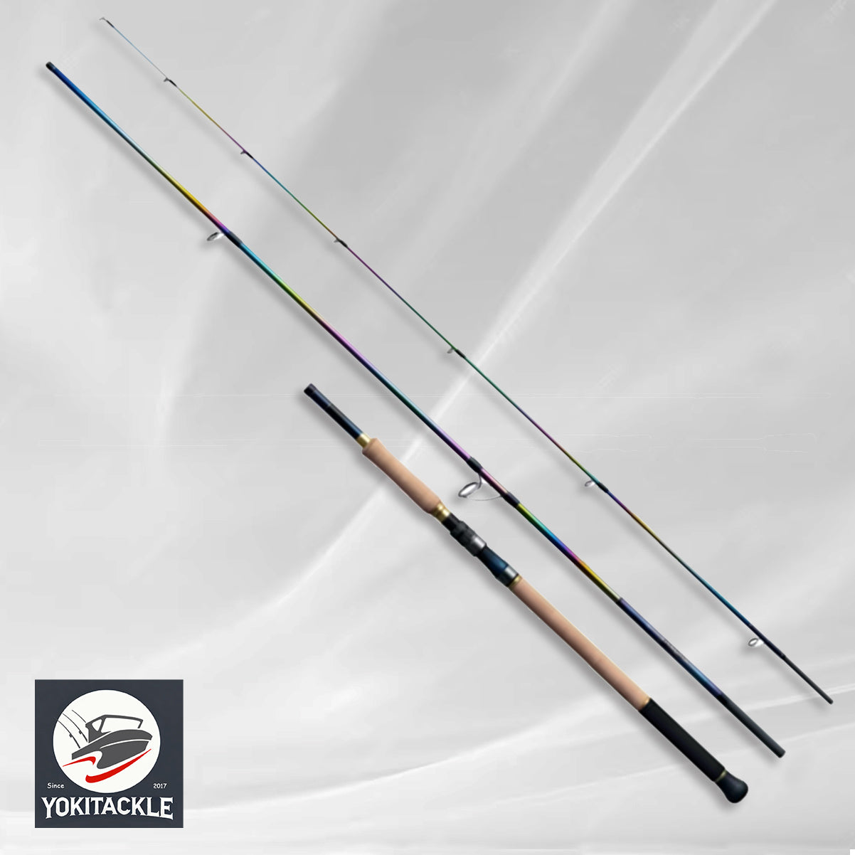 Brand New SHIMANO 23 WORLD SHAULA LIMITED 21053R-3 Spinning Rod