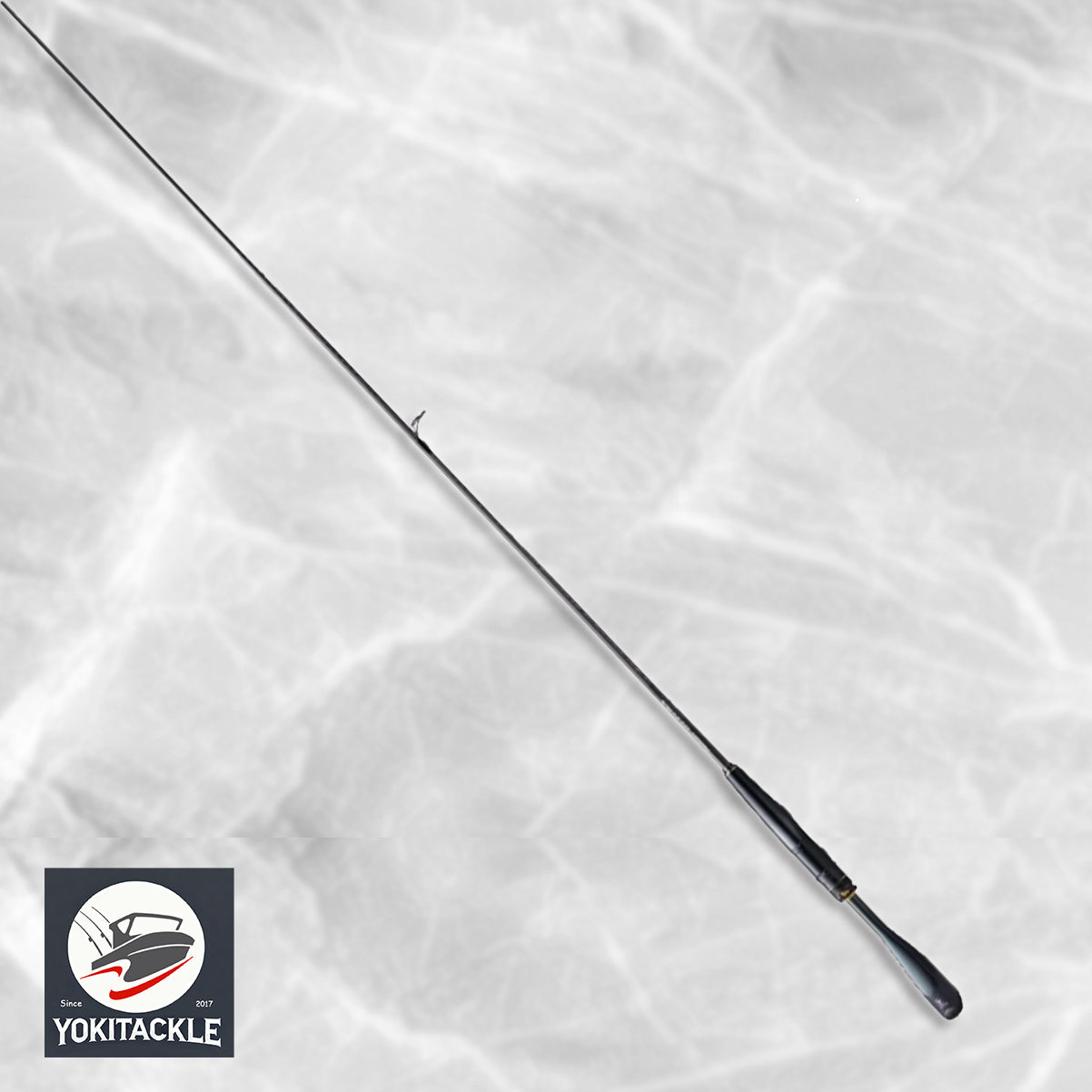 Brand New JACKALL/SHIMANO POISON ULTIMA 2511UL Spinning Rod