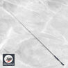 Brand New JACKALL/SHIMANO POISON ULTIMA 264UL-S Spinning Rod