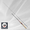 Brand New Shimano 18 WORLD SHAULA 2651F-3 Spinning Rod for Bass