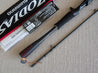 Brand New Shimano 20 Zodias 1610ML/2 Baitcasting Rod for Bass