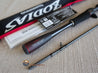 Brand New Shimano 20 Zodias 1610ML/2 Baitcasting Rod for Bass
