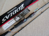 Brand New Shimano 20 Zodias 1610ML/2 Baitcasting Rod for Bass
