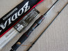 Brand New Shimano 20 Zodias 1610ML/2 Baitcasting Rod for Bass