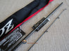 Brand New Shimano 20 Zodias 1610ML/2 Baitcasting Rod for Bass