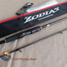 Brand New Shimano 20 Zodias 270MH-2 Spinning Rod for Bass