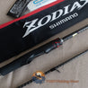 Brand New Shimano 20 Zodias 270MH-2 Spinning Rod for Bass
