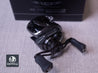 Daiwa 24 STEEZ SV TW 100XHL Baitcasting Reel