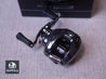 Daiwa 24 STEEZ SV TW 100XHL Baitcasting Reel