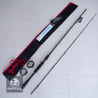 Brand New Shimano 20 Zodias 170M-G/2 Baitcasting Rod for Bass