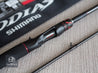 Brand New Shimano 20 Zodias 170M-G/2 Baitcasting Rod for Bass