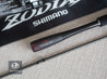 Brand New Shimano 20 Zodias 170M-G/2 Baitcasting Rod for Bass