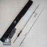 Brand New Daiwa Presso AIR AGS 510XUL Spinning Rod for Trout