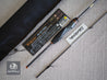 Brand New Daiwa Presso AIR AGS 510XUL Spinning Rod for Trout