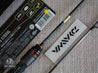 Brand New Daiwa Presso AIR AGS 510XUL Spinning Rod for Trout