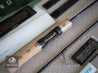 Brand New Shimano 21 Cardiff NX S48UL-4 Spinning Rod for Trout
