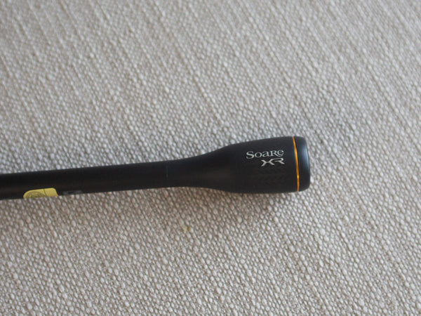 Brand New Shimano 21 SOARE XR S610L-S Spinning Rod – YOKI Tackle