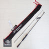 Brand New Shimano 20 Zodias 264UL-2 Baitcasting Rod for Bass