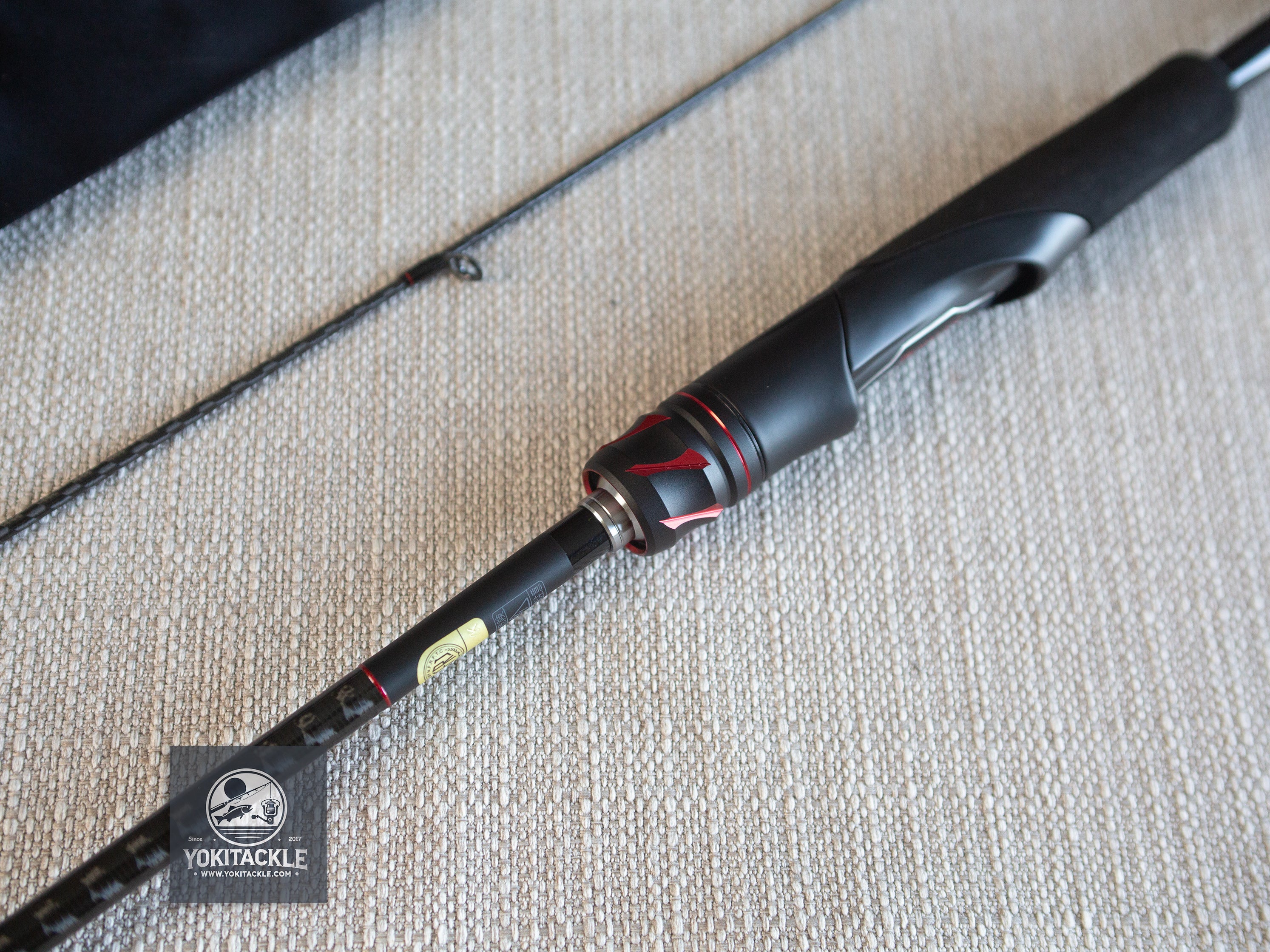 Brand New Shimano 20 Zodias 264UL-2 Baitcasting Rod for Bass