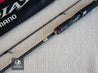 Brand New Shimano 20 Zodias 264UL-2 Baitcasting Rod for Bass