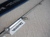 Brand New Daiwa SALTIGA LJ 62XXHS TG Spinning Rod