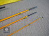 Brand New PALMS Quattro QTRGC-63L Baitcasting Rod for Trout