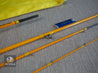 Brand New PALMS Quattro QTRGC-63L Baitcasting Rod for Trout