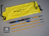 Brand New PALMS Quattro QTRGC-63L Baitcasting Rod for Trout