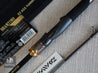 Brand New Daiwa Morethan BRANZINO EX AGS 94MMH Spinning Rod