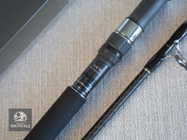 SHIMANO シマノ COLTSNIPER XR 100H Shimano 22 COLTSNIPER XR MB S100XH5 Spinning Rod