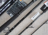 Tailwalk NAMAZON MOBILLY S824XH Spinning Rod for Bass