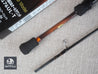 Brand New Shimano 23 SOARE BB S76UL-T Spinning Rod shipping