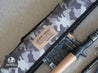 Tailwalk Namazon Mobilly C594XXH Baitcasting Rod for Bass