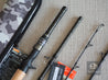 Tailwalk Namazon Mobilly C594XXH Baitcasting Rod for Bass