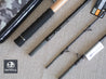 Tailwalk Namazon Mobilly C594XXH Baitcasting Rod for Bass