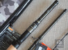 Tailwalk Namazon Mobilly C594XXH Baitcasting Rod for Bass