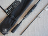 Brand New Daiwa 24 TATULA XT 682MLFS 2pc Spinning Rod