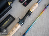Brand New SHIMANO 23 WORLD SHAULA LIMITED 1705R-2 Baitcasting Rod