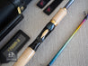 Brand New SHIMANO 23 WORLD SHAULA LIMITED 1705R-2 Baitcasting Rod