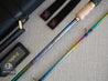 Brand New SHIMANO 23 WORLD SHAULA LIMITED 1705R-2 Baitcasting Rod