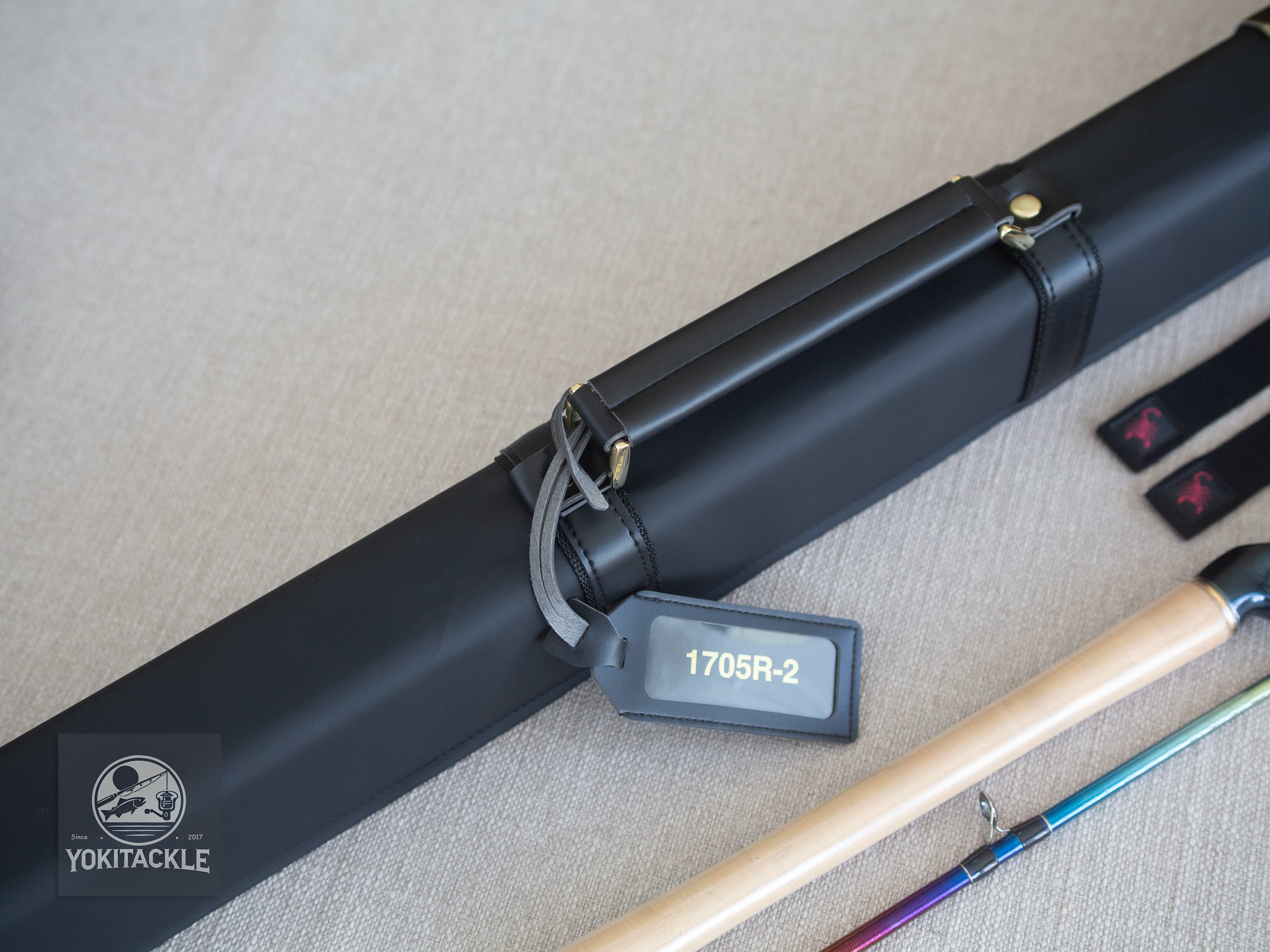 Brand New SHIMANO 23 WORLD SHAULA LIMITED 1705R-2 Baitcasting Rod
