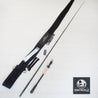 Brand New Shimano 22 Expride 166M Baitcasting Rod for Bass