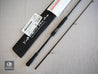 Brand New YAMAGA Blanks EARLY for Rock 86MH Spinning Rod