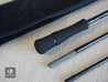 Brand New YAMAGA Blanks EARLY 84ML/4pcs Spinning Rod