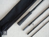 Brand New YAMAGA Blanks EARLY 96MMH/4pcs Spinning Rod
